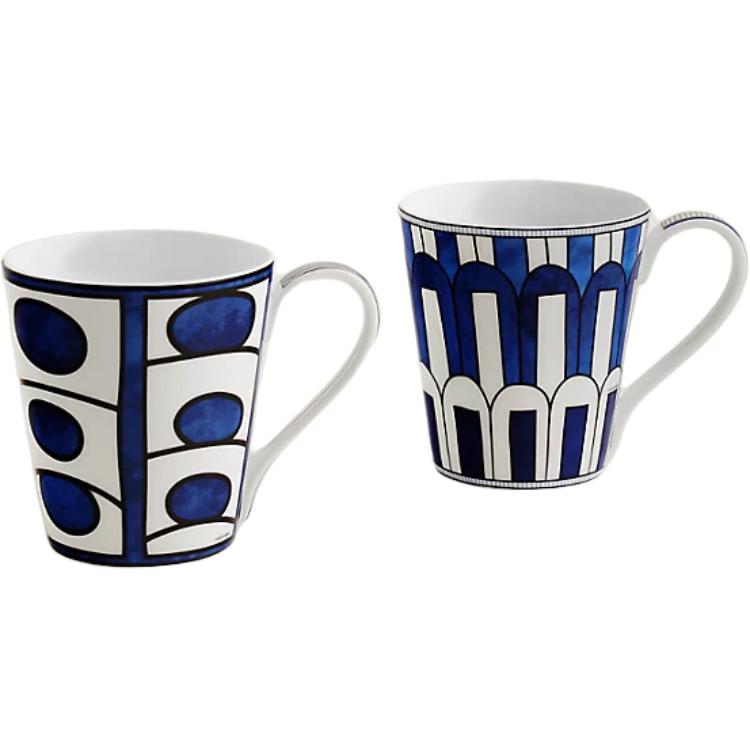 HERMES Mugs