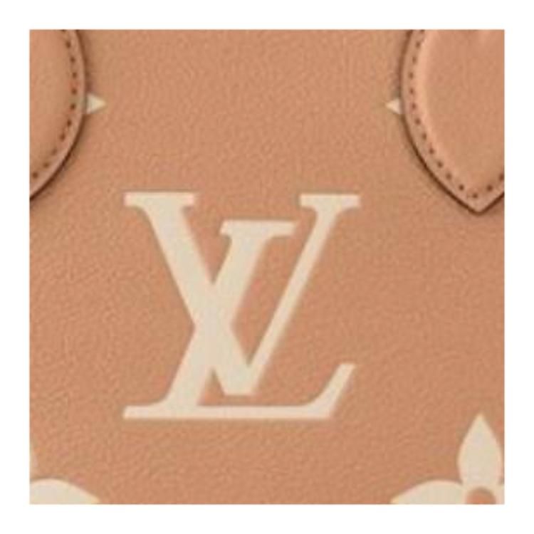 LOUIS VUITTON M47084 OnTheGo Pm