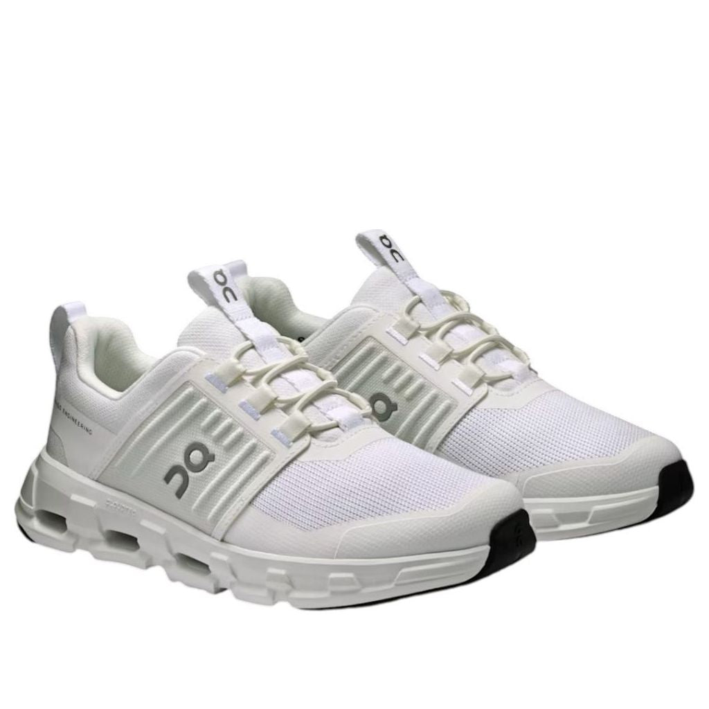 (GS) On Running Cloudswift 'Triple White' 3KF10041200