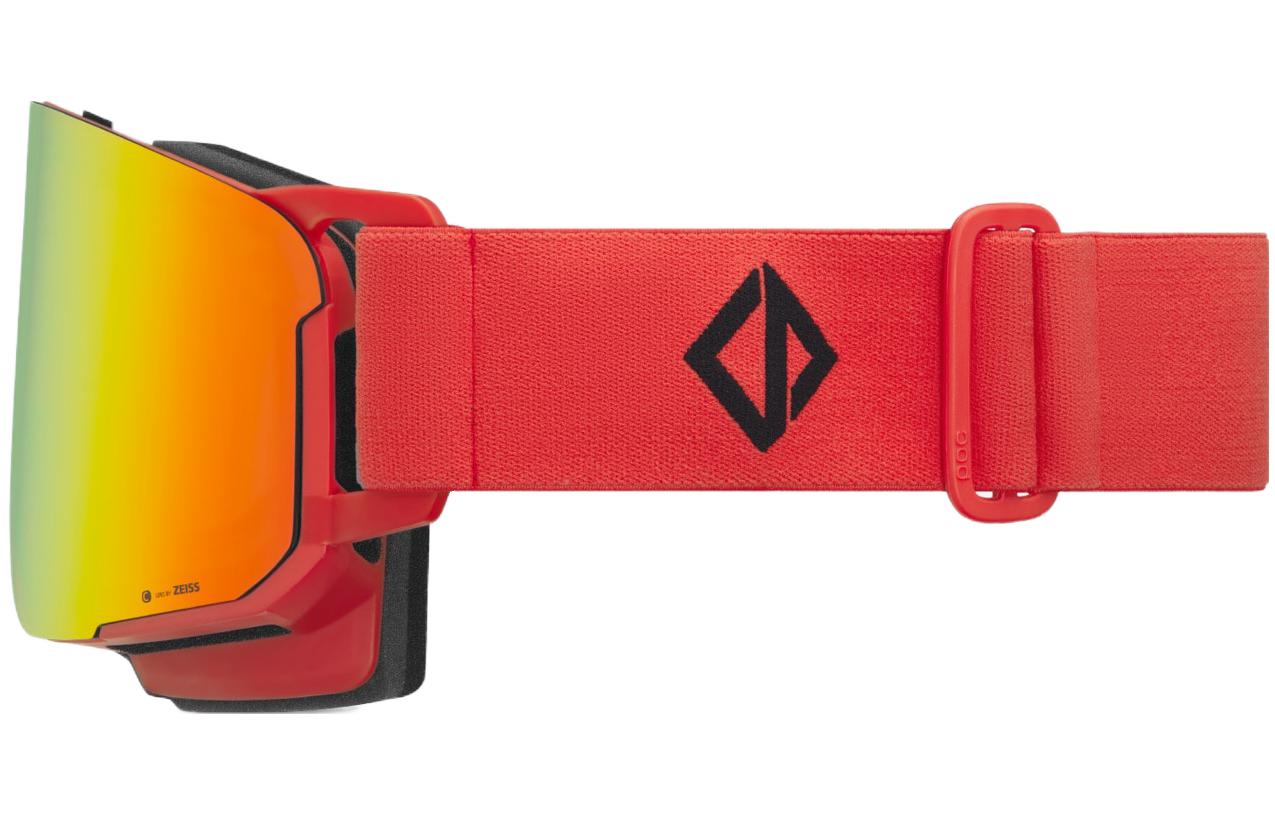 DIOR x POC Windproof Unisex Ski Goggles
