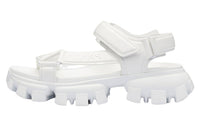 PRADA Stylish Sandal Men's White