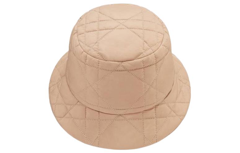 DIOR Bucket Hats Women's Beige