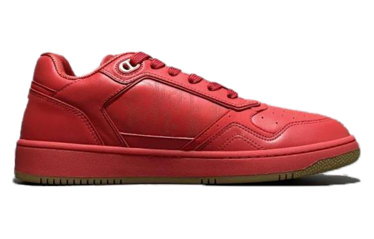 DIOR B27 Low World Tour Red