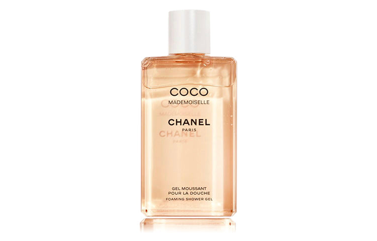 CHANEL Miss Cocoa Shower Gels Women's