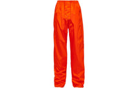 PRADA Casual Pants Men Orange