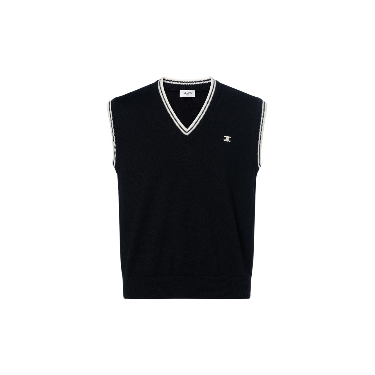 CELINE Vest