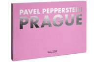 Travel Book Prague Artist Album 1 Album