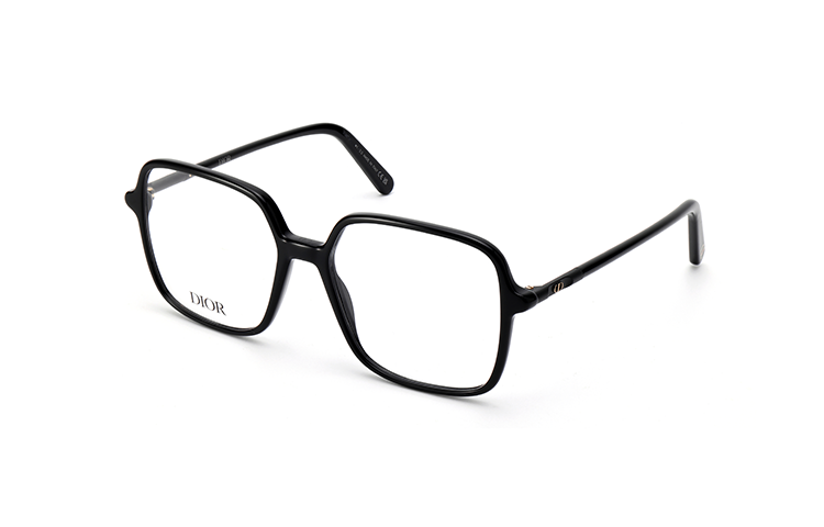 DIOR Square Frame Glasses