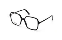 DIOR Square Frame Glasses