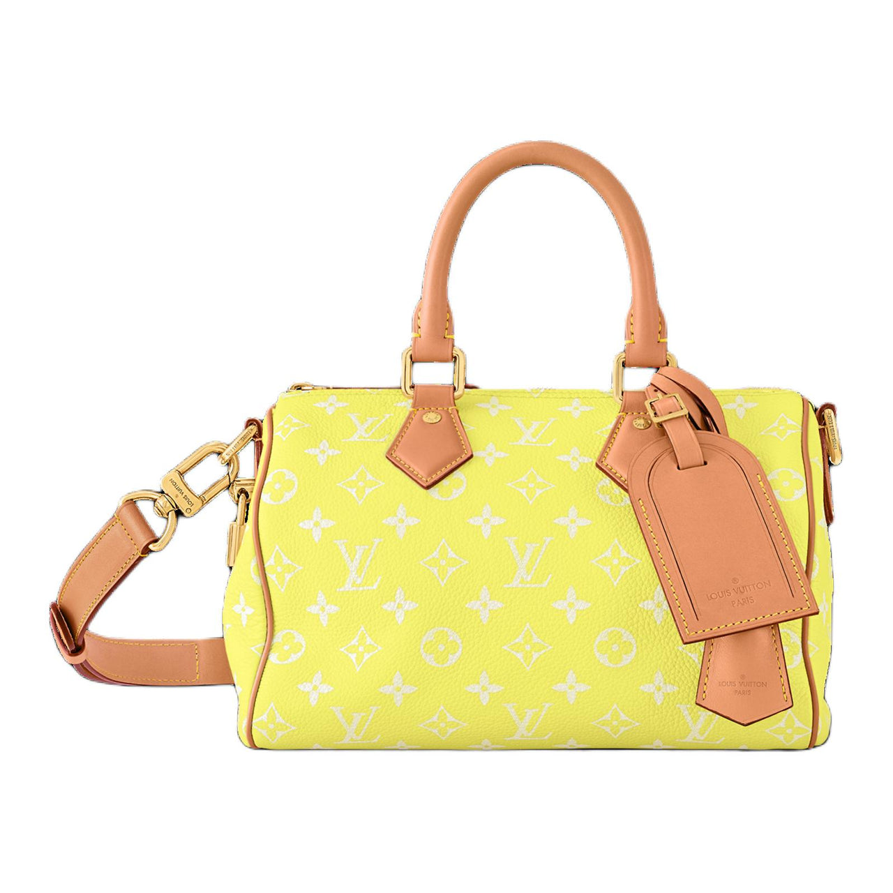LOUIS VUITTON M24443 Speedy P9 Bandoulière 25