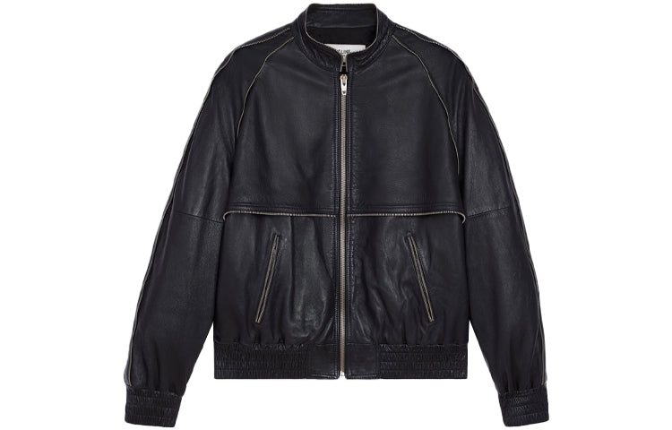 CELINE Jackets & Coats Men's Black