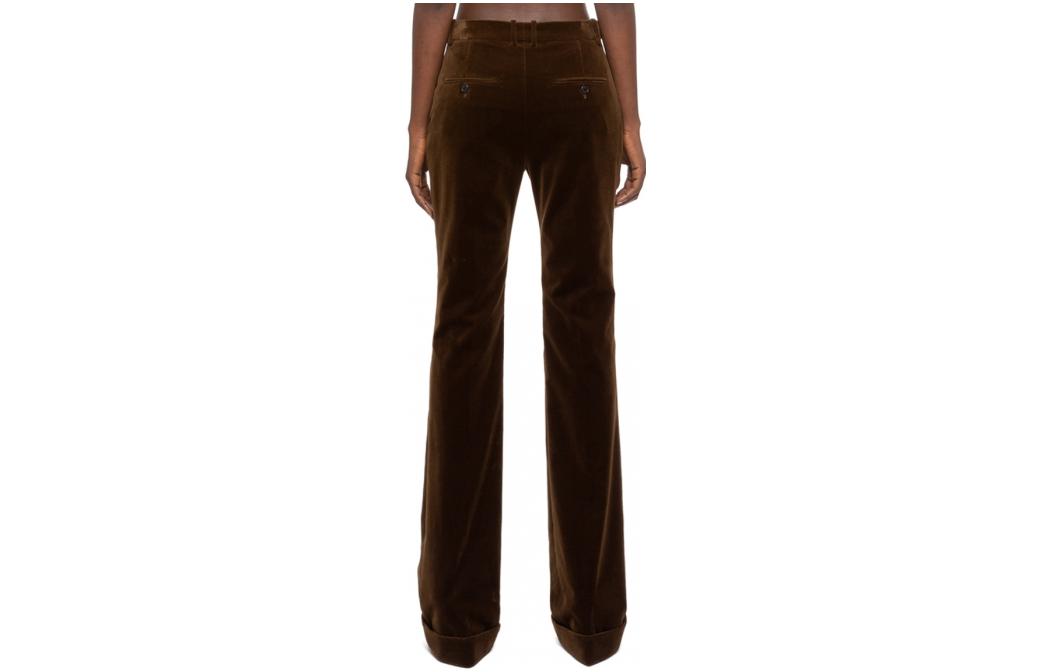 SAINT LAURENT Casual Pants Women's
