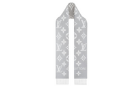 LOUIS VUITTON Knit Scarves Women's