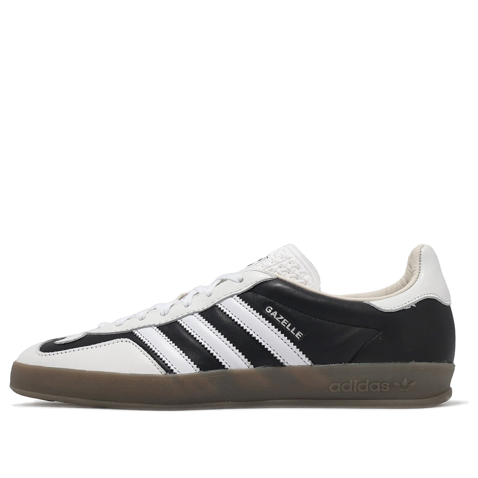 adidas Gazelle Indoor 'Gatsin Pack Black' IH9989