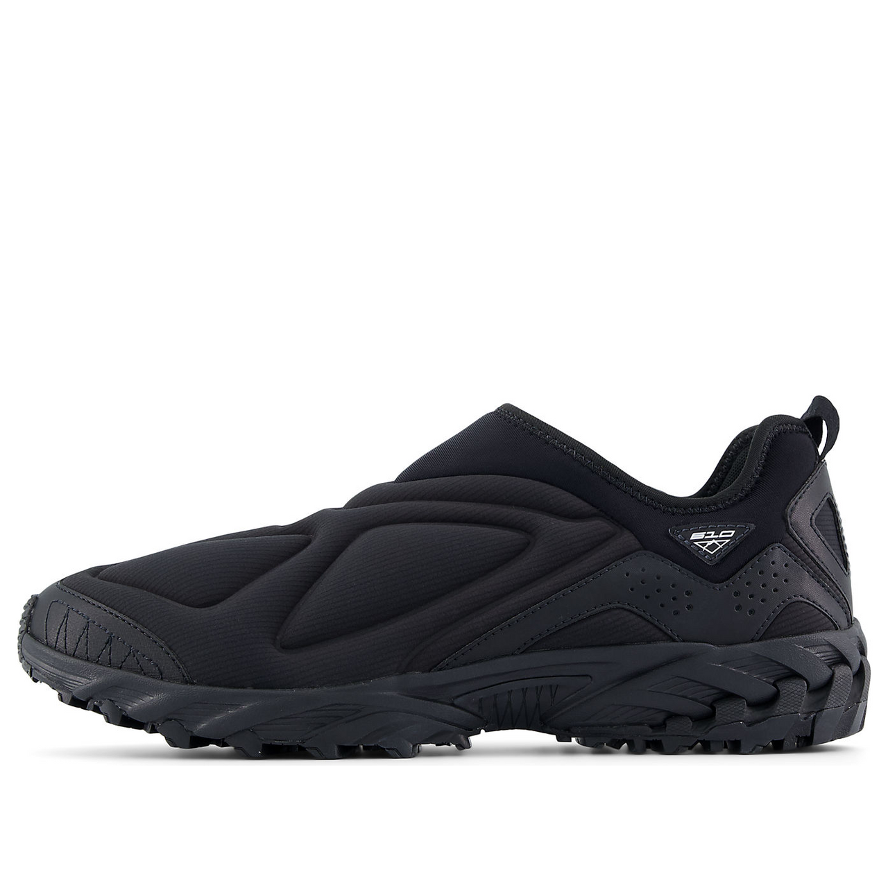 New Balance 610S 'Black White' ML610SPB