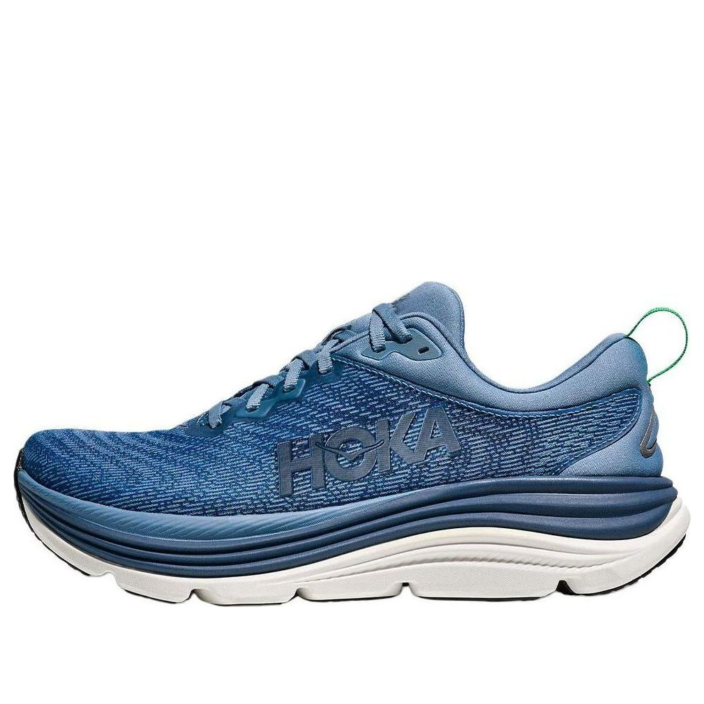 HOKA ONE ONE Gaviota 5 'Downpour Thunder Cloud' 1127929-DHN