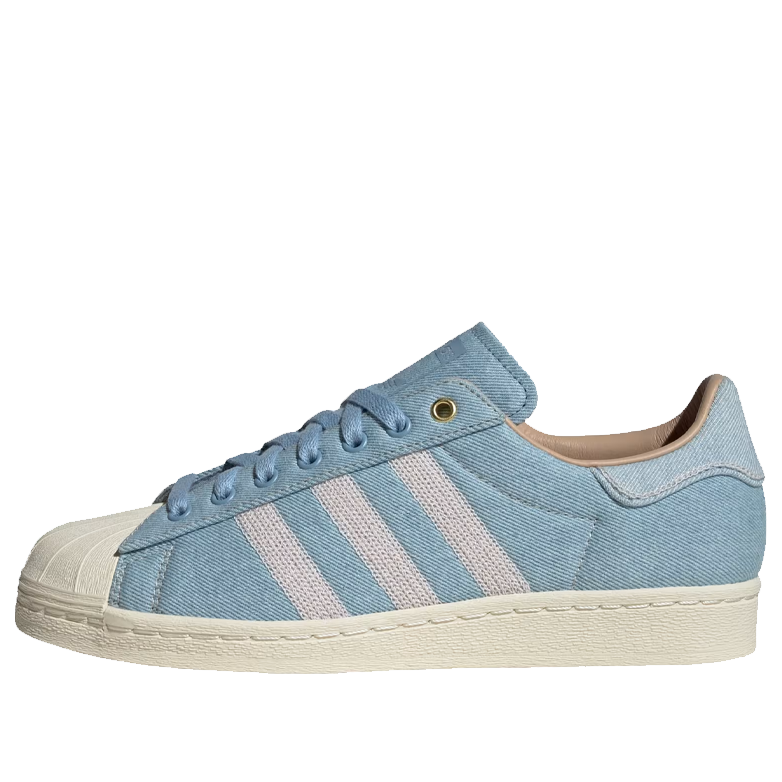 adidas Superstar 82 'Denim Pink Tint' JH5589