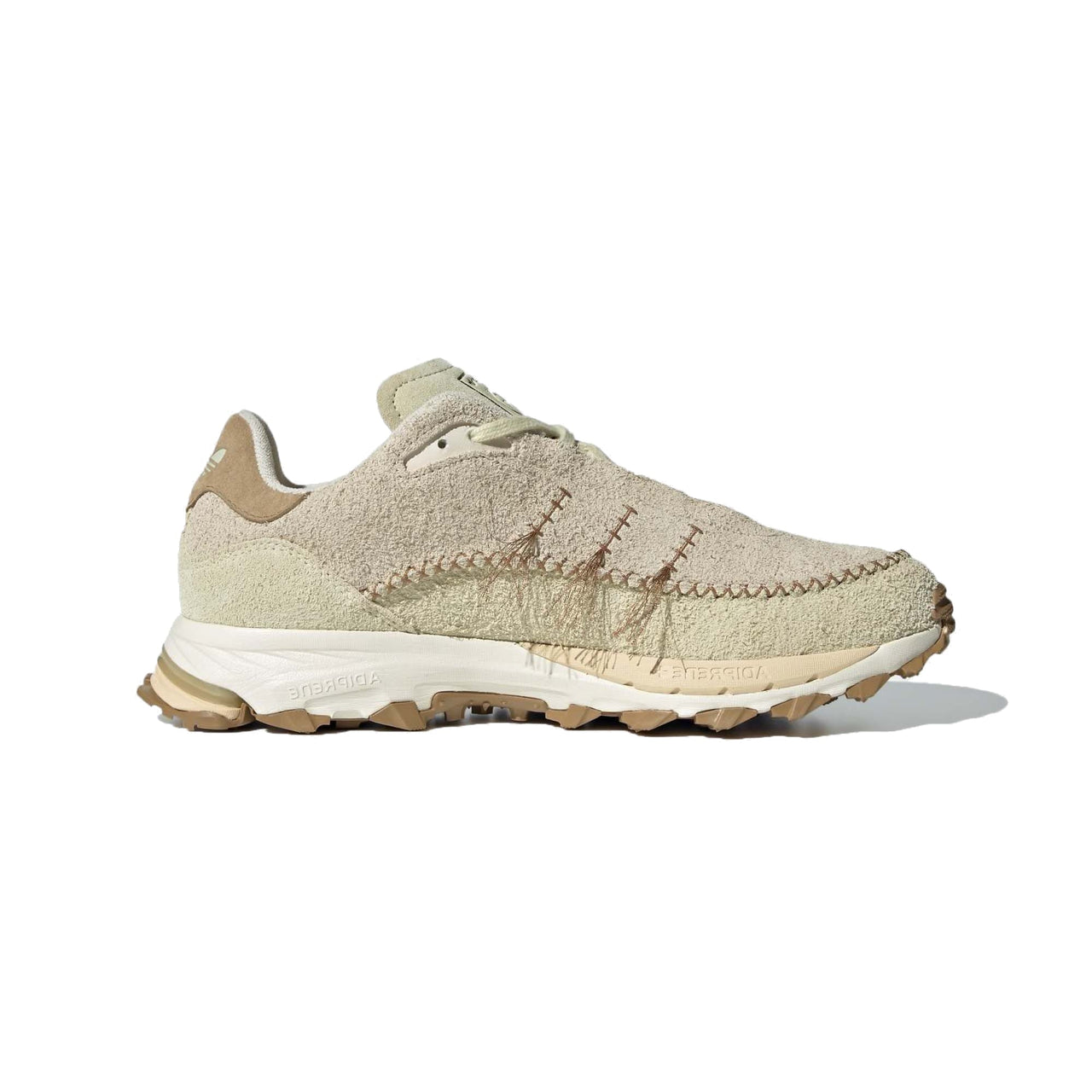adidas x END. Mocaturf Flyfishing 'White Tint' ID5414