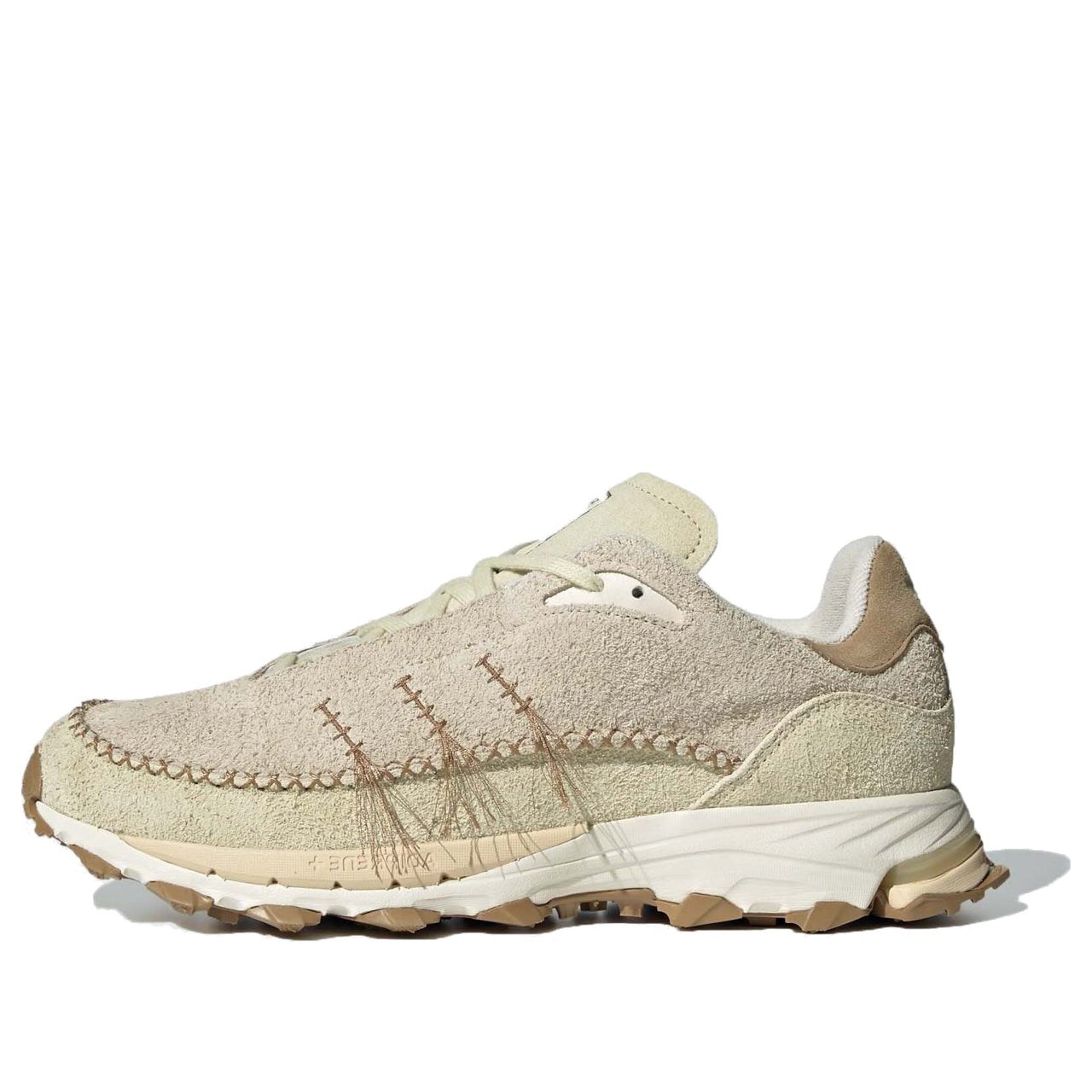 adidas x END. Mocaturf Flyfishing 'White Tint' ID5414
