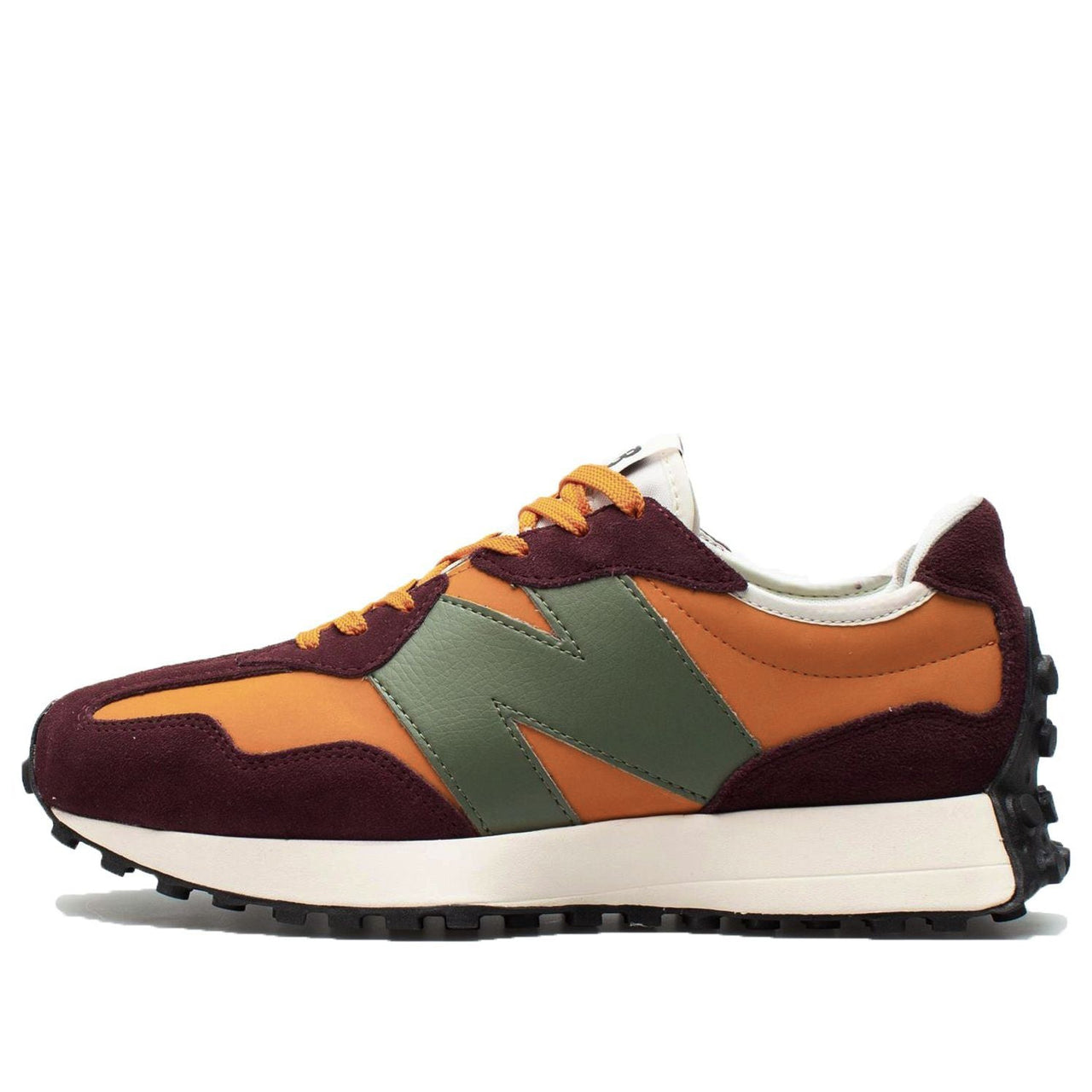 New Balance 327 'Madras Orange' MS327LY1