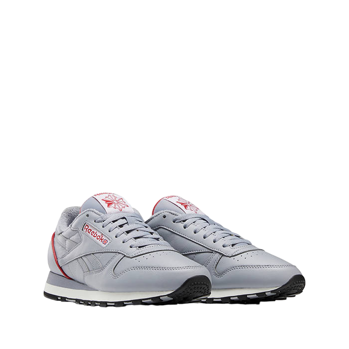 Reebok Classic Leather 1983 Vintage 'Cold Grey' GX0282