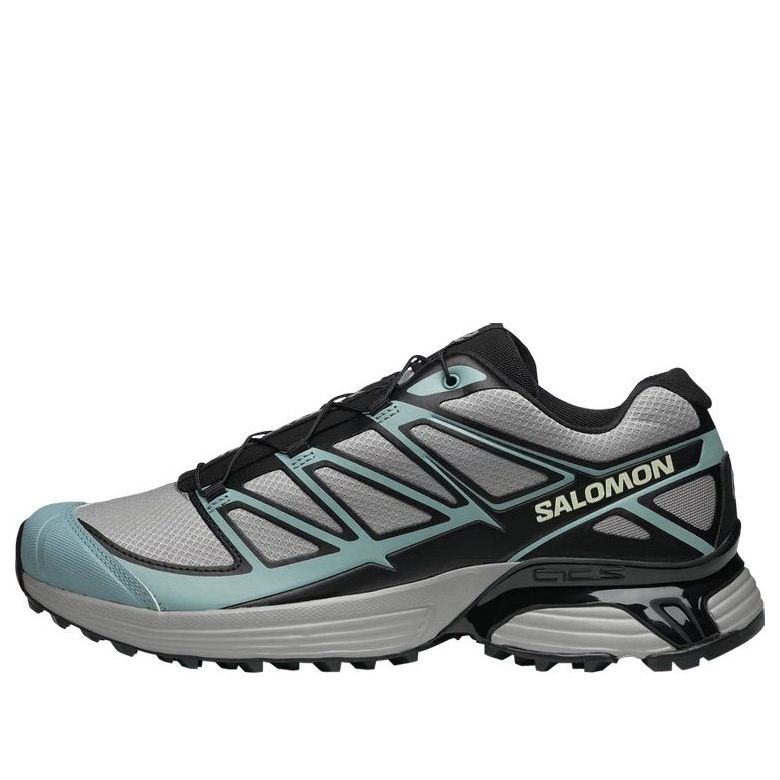 SALOMON XT-Pathway 'Ghost Grey Arona' 474440