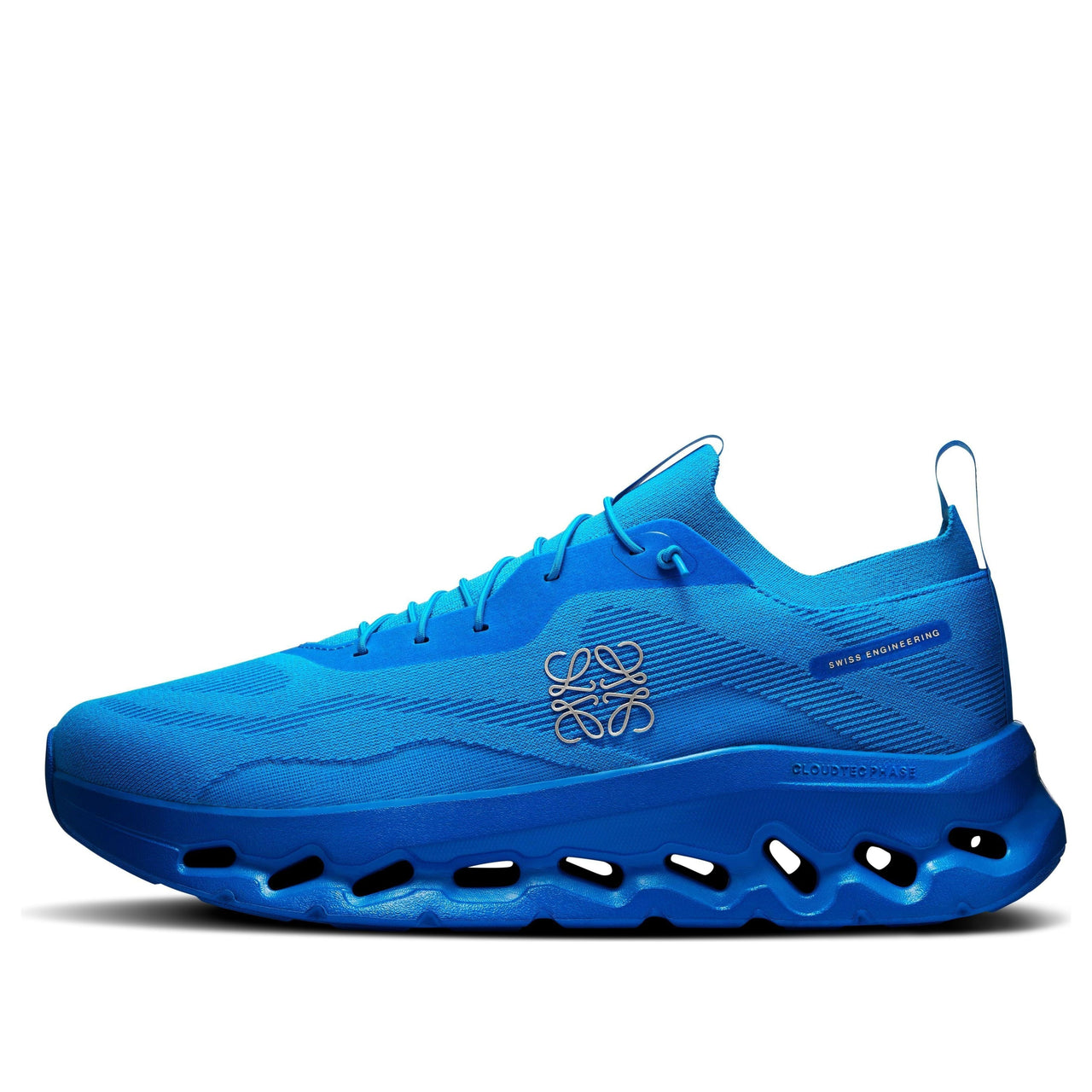 On Running x LOEWE Cloudtilt 'Electric Blue' 3MD30334190