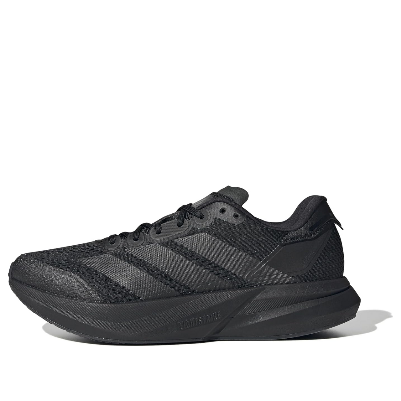 adidas DURAMO SPEED 2 'Core Black' IH8204