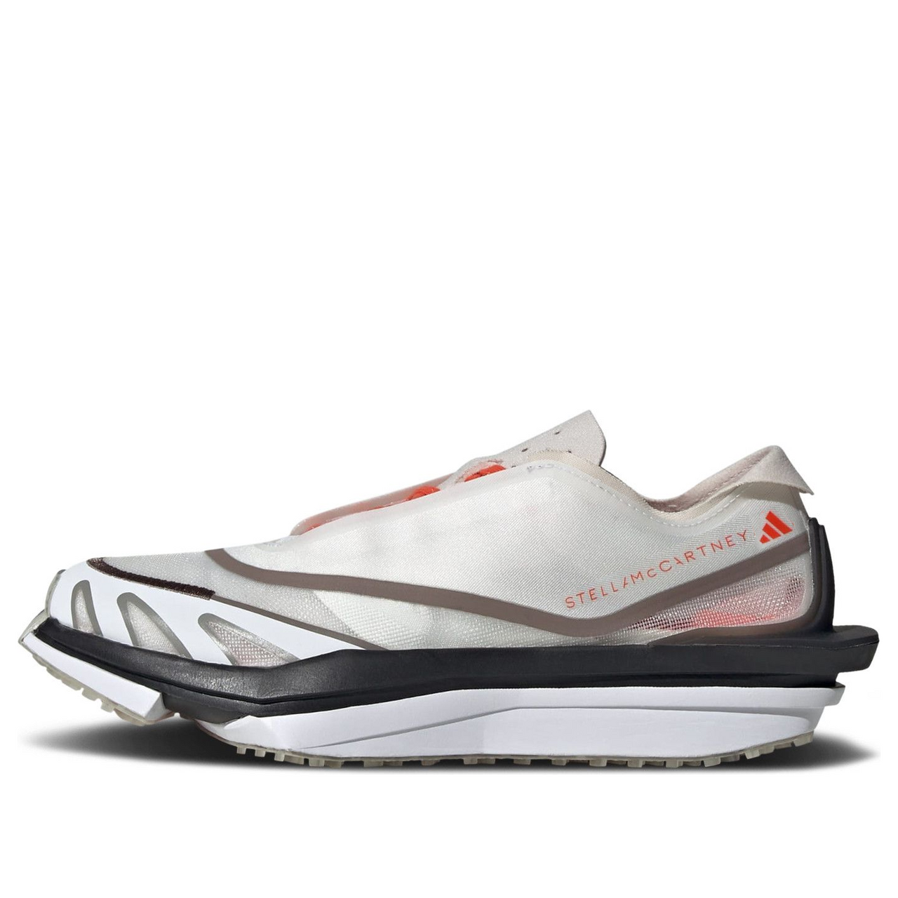 (WMNS) adidas x Stella McCartney Earthlight 2.0 'White Orange' IF8058
