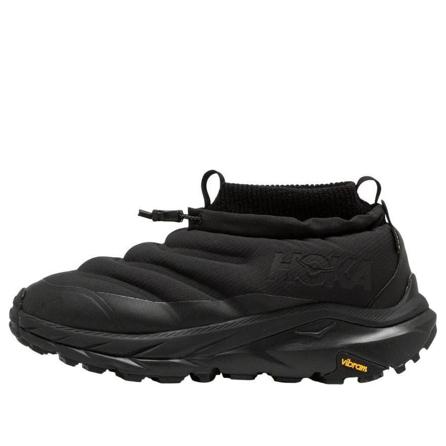 HOKA ONE ONE Kaha 2 Frost Moc Gore-Tex 'Black' 1155210-BBLC