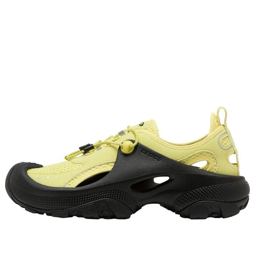 Crocs Trailbreak 2 'Chartreuse' 209988-3H9