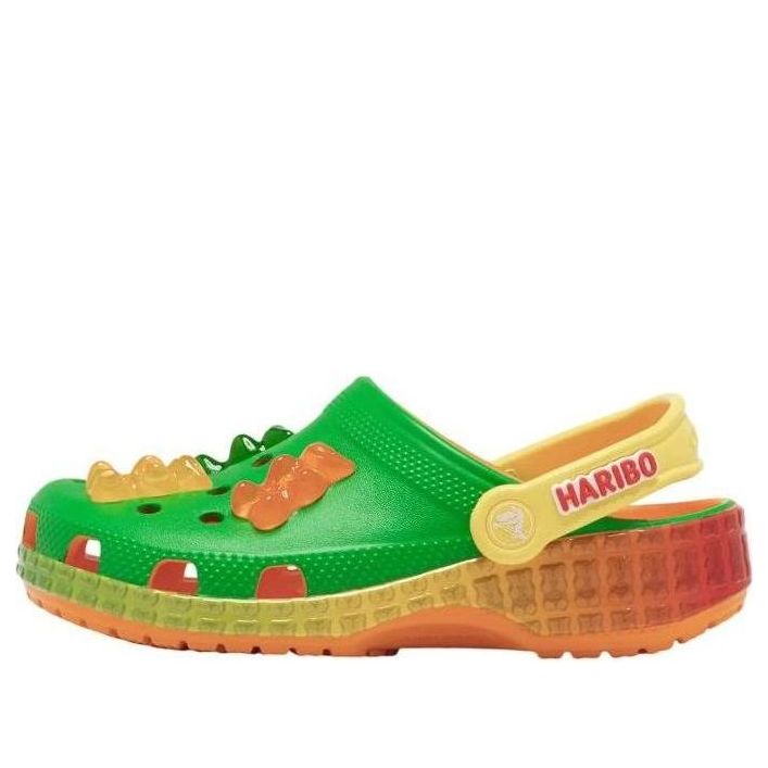 (GS) Crocs x Haribo Clog 'Gummy Bear' 211145-90H