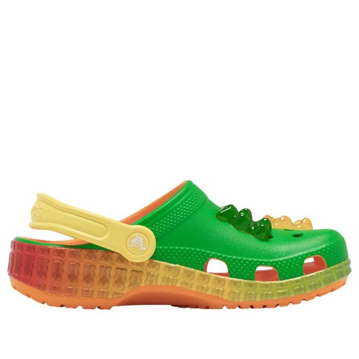 (GS) Crocs x Haribo Clog 'Gummy Bear' 211145-90H