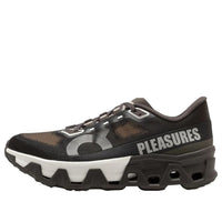 On Running x Pleasures Cloudmonster Hyper 'The Loop Espresso' 3MF1051-3328