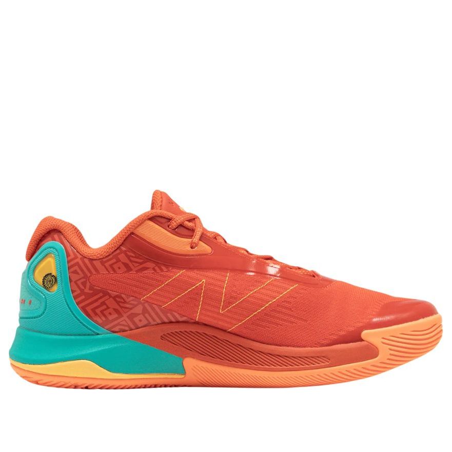 New Balance KAWHI 4 'Third Eye' BBKLSWB4