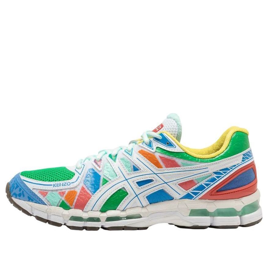 ASICS x KENZO Gel-Kayano 20 'Multi-Color' FE58SN901FA6-MU