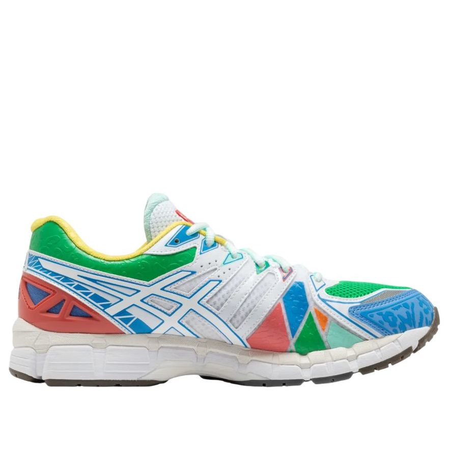 ASICS x KENZO Gel-Kayano 20 'Multi-Color' FE58SN901FA6-MU