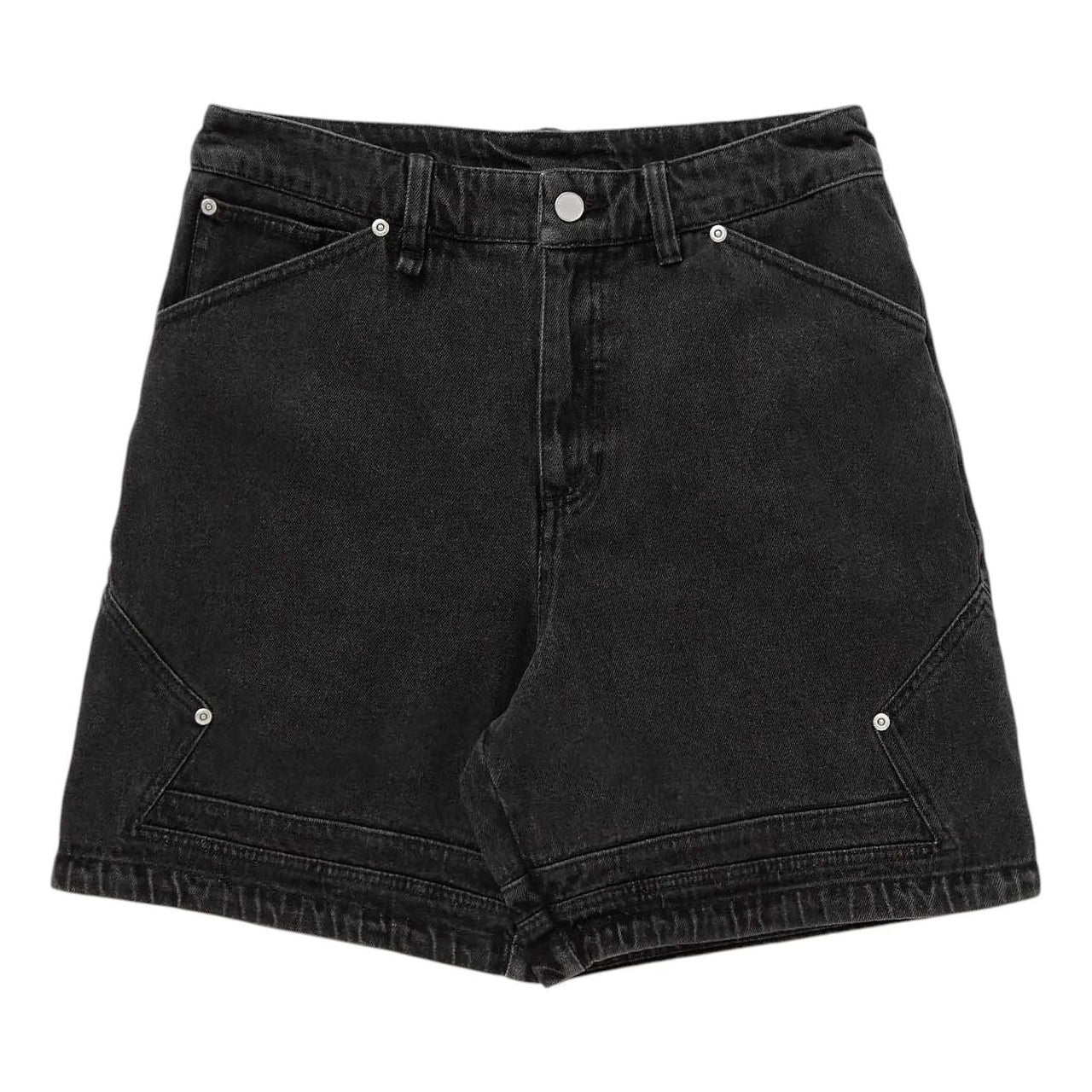 Air Jordan Denim Shorts 'Black' HM3959-010
