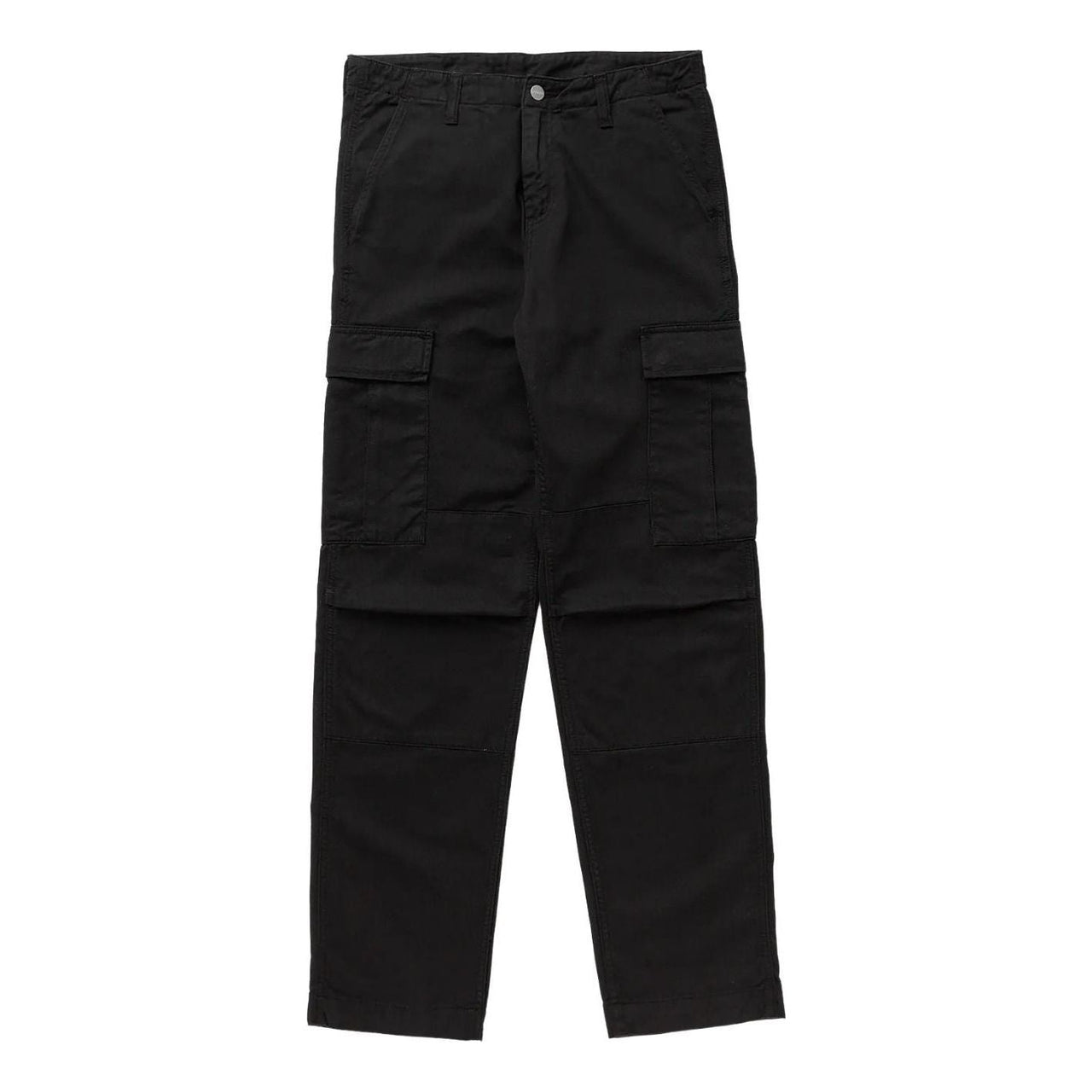 Carhartt WIP Regular Cargo Pants 'Black' I030475-89-GD