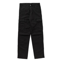 Carhartt WIP Regular Cargo Pants 'Black' I030475-89-GD