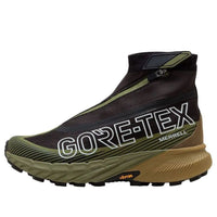 Merrell Agility Peak 5 Zero Gore-Tex 1TRL 'Black Avocado' J067983