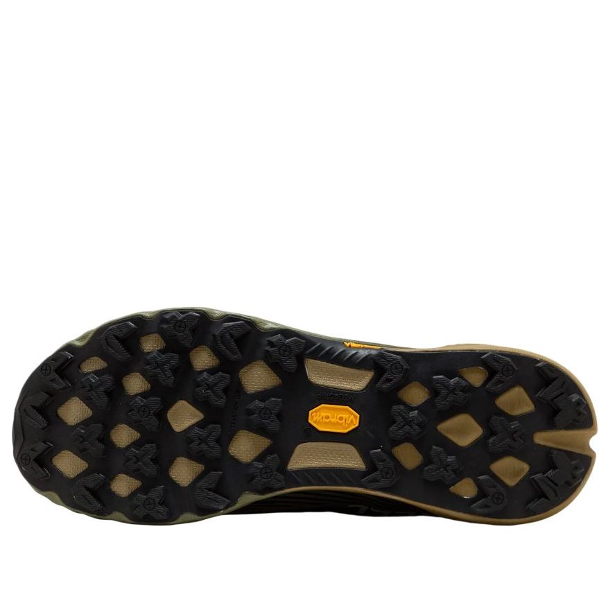 Merrell Agility Peak 5 Zero Gore-Tex 1TRL 'Black Avocado' J067983