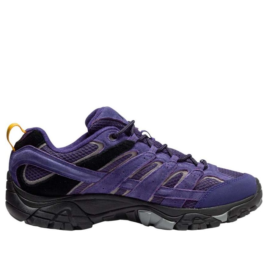 Merrell Moab 2 Waterproof 'Dime Blue Ribbon' J500207
