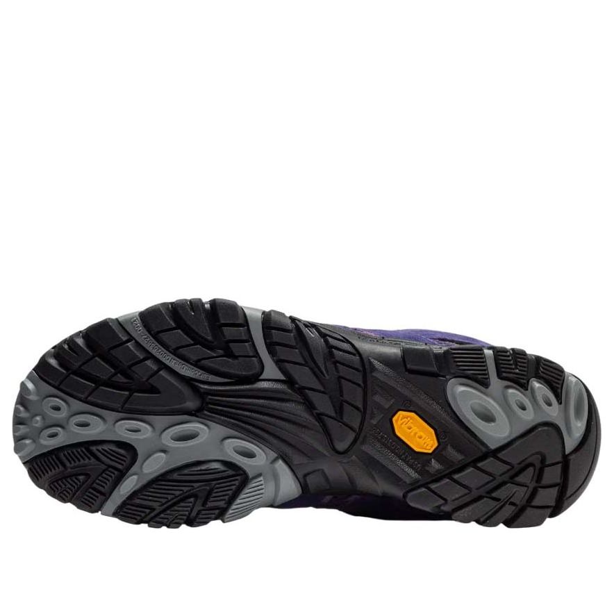 Merrell Moab 2 Waterproof 'Dime Blue Ribbon' J500207