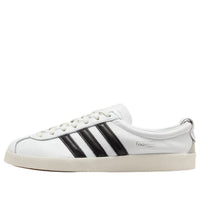 (WMNS) adidas Blanc 'White Black' JI2507