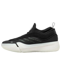 adidas x BSTN x FC Bayern Basketball Dame 9 'Black Olive Strata' JI2674