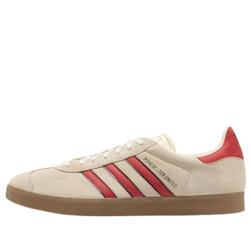 adidas Gazelle Terrace 'Manchester United' JS3040