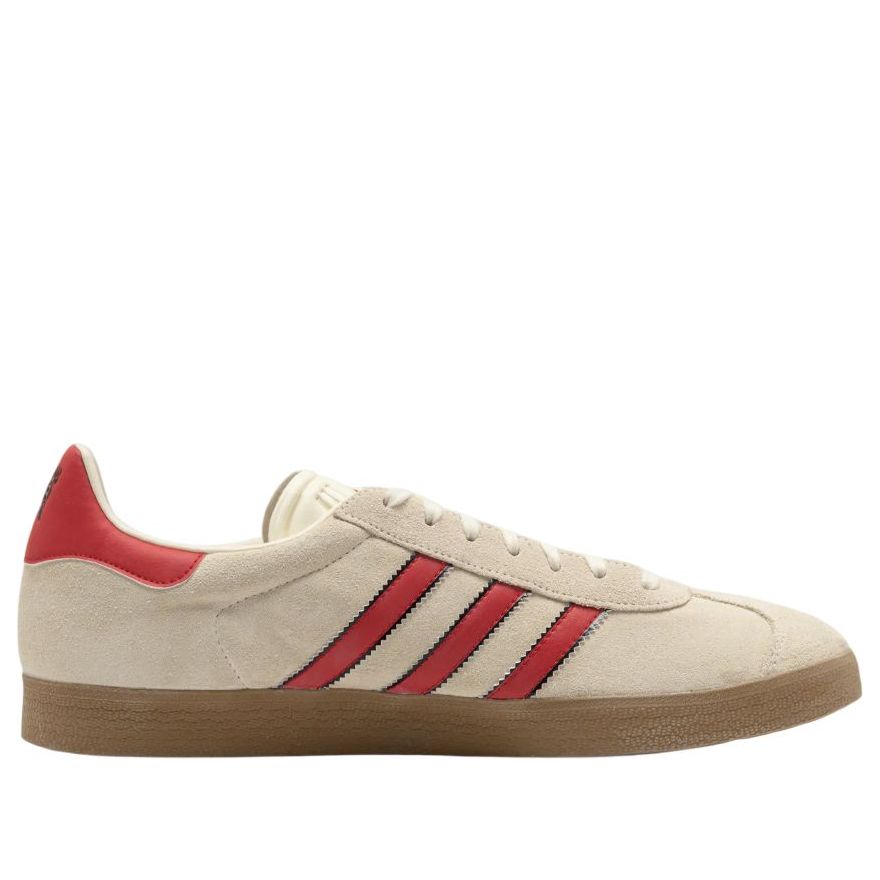 adidas Gazelle Terrace 'Manchester United' JS3040