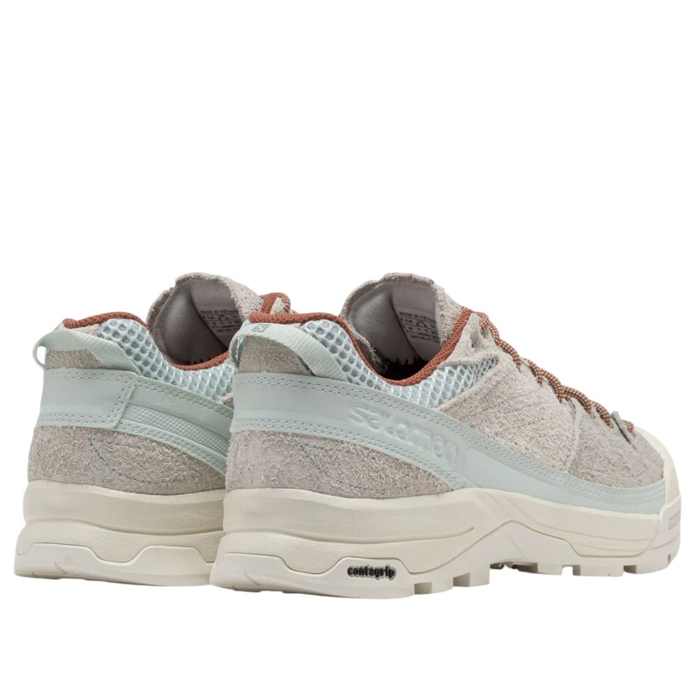 SALOMON X-ALP 'Ice Flow Russet' 477251