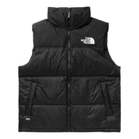 The North Face 1996 Retro Nuptse Vest 'TNF Black' NF0A3JQQGOF1
